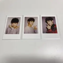 2017 CARAT LAND ホシ トレカ ケレン seventeen