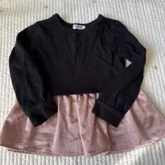 ブランシェス　otonato 110 トップス　長袖