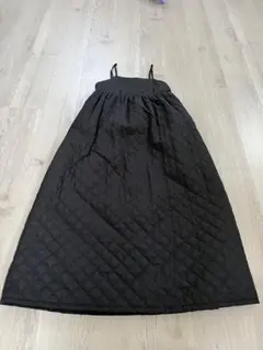 キャミワンピース レディース M