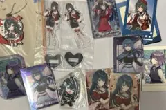 学マス　手毬　美鈴　１２点　まとめ売り　一番くじ　ウエハース　箔押し