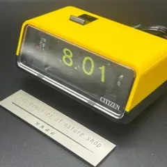 2026年最新】シチズン パタパタ時計の人気アイテム - メルカリ