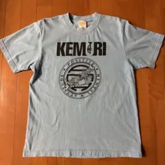 KEMURI（ケムリ）2007ラストツアー Tシャツ Mサイズ