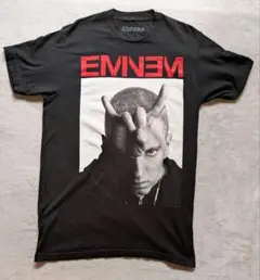 EMINEM Tシャツ XLサイズ 2014年ツアー 希少 - メルカリ