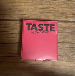 nct taste ヘチャン　イヤホン　トレカ　md