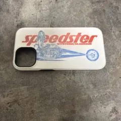 speedster HYSTERIC GLAMOUR iPhoneケースのサムネイル