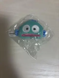 ハンギョドン　はぴだんぶい　ぬいぐるみチャーム