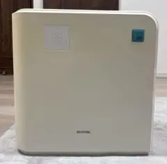 新品未開封》富士通 FUJITSU ハイブリッド式加湿器 AHD-D9K-W - メルカリ
