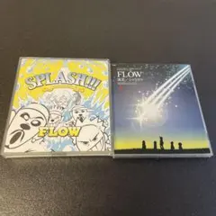 (F10) FLOW 2作品3枚セット
