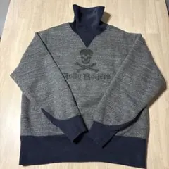 大晦日特別値下げ！フリーホイーラーズ　タートルネックスウェット