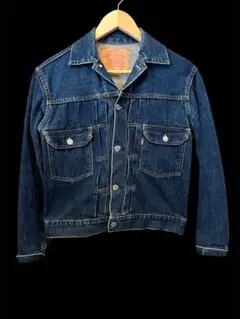 Levi's 507 XX バレンシア製　size 36のサムネイル