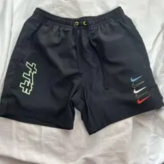 最終価格　NIKE カタカナ　ショートパンツ　ハーフパンツ　Sサイズ 美品