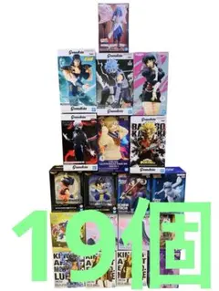 96 レイ トガヒミコ ドラゴンボール ナルト サスケ フィギュア - メルカリ
