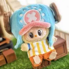 2026年最新】Labubu one pieceの人気アイテム - メルカリ