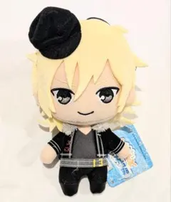 2026年最新】羽風薫 ぬいぐるみの人気アイテム - メルカリ