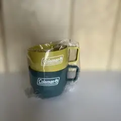 Coleman マグカップ 2個セットのサムネイル