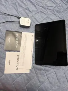 Amazon Echo Show 8 (第2世代) ブラック 中古 美品 Amazon Echo Show 8 (第2世代) ブラック 中古 美品 Yahoo