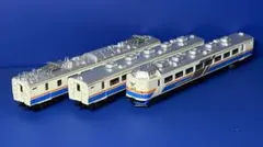 2025年最新】tomix 485系 かがやきの人気アイテム - メルカリ