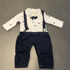 NYAN CAT セレモニースーツ 70cm