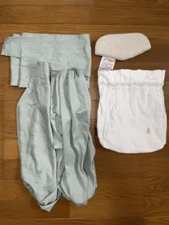 【値下げ交渉可】Konny 抱っこ紐 FLEX AirMesh