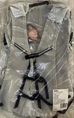 RIIZE ショウタロウ ARCHIIVE² 上海popup バックパック - メルカリ