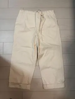 MAATEE&SONS Ex. C/Li STRIPE EASY SHORTS - メルカリ