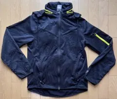 NIKE ランニングジャケット NikeFIT DRY