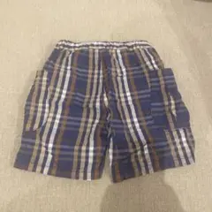 【80㎝】プティマイン petitmain ボトムス　パンツ