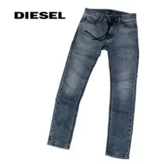マイケル様専用 DIESEL ディーゼル ジョグジーンズ 人気モデルTHOMME