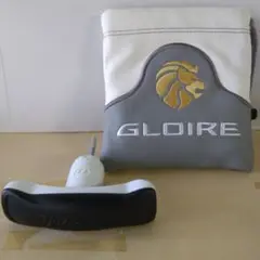 TaylorMade Gloire ウエイト・レンチ