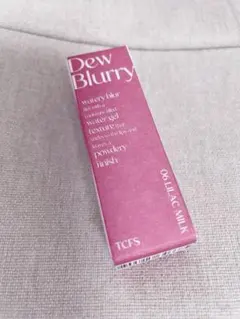 新品未使用 Dew Blurry Tint 06のサムネイル