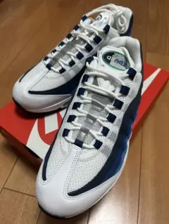 Nike Air Max 95 Big Bubble "Slate" 青グラデのサムネイル