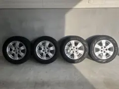 2026年最新】マークxジオ 純正ホイールの人気アイテム - メルカリ