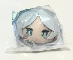 【新品未開封】エニマイくじ 葬送のフリーレン D賞 マスコット フリーレンのサムネイル