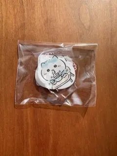 ちいかわbaby アクリルスタンド　ハチワレ