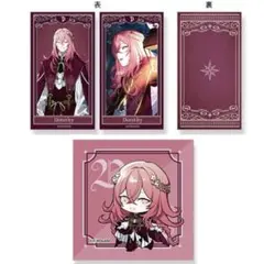 OVER REQUIEMZ スペシャルくじ ドロシー 4点セット - メルカリ