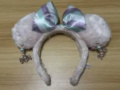 カチューシャ　ミニー　パルパルーザ　ヴァネロペ