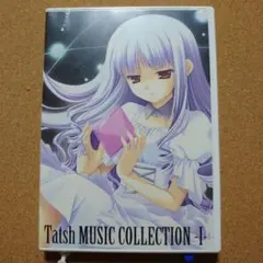 新品未開封　Tatsh Music Collection -I- 　Y-6657