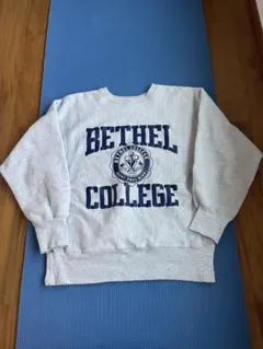 80s usa製 スウェット