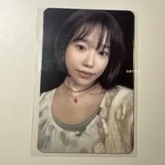 チョユリ　トレカ　まとめ売り チョユリ トレカ まとめ売り - メルカリ