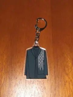 Kis-My-Ft2 キスマイ衣装展 衣装ルック キーホルダー