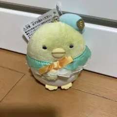すみっコぐらし 水族館限定 ペンギン - メルカリ