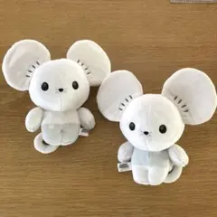 ポケモン　ワッカネズミ　ぬいぐるみ