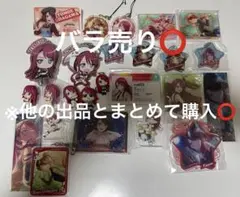 イケメン戦国 主人公 水崎舞 アクスタ 缶バッジ まとめ売り - メルカリ