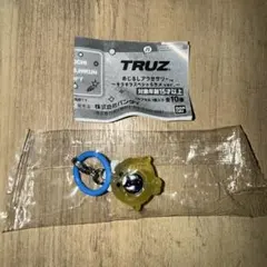 PODONG めじるしアクセサリー　TRUZ ジョンファン