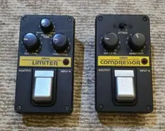 【希少】YAMAHA CO-01 Compressor コンプレッサ リミッター 希少】YAMAHA CO-01 Compressor コンプレッサ リミッター