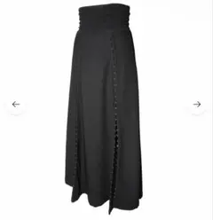 melt the ladyフロントホックフレアスカート THEREDTHREADのサムネイル