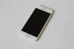 iPhone7 32GB シルバー
