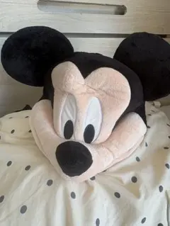 ♡美品♡ ディズニー ミッキー ファンキャップ