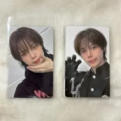&TEAM K We on Fire スプサ プレサ 特典トレカ