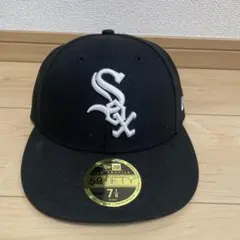 ニューエラ　キャップ　SOX